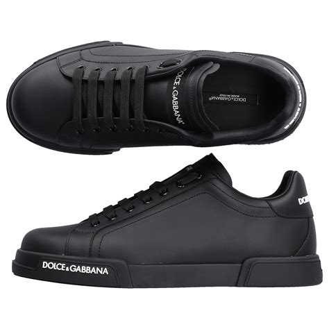 dolce gabbana portofino homme|dolce gabbana portofino sneakers.